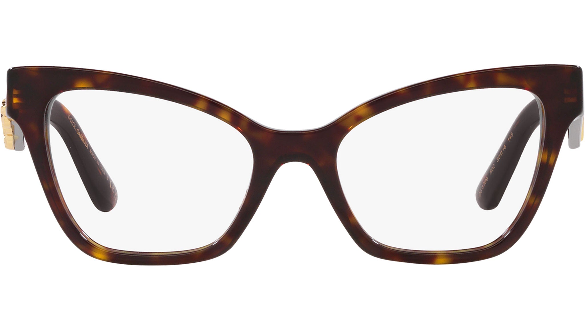 Dolce Gabbana DG3395 Tortoise