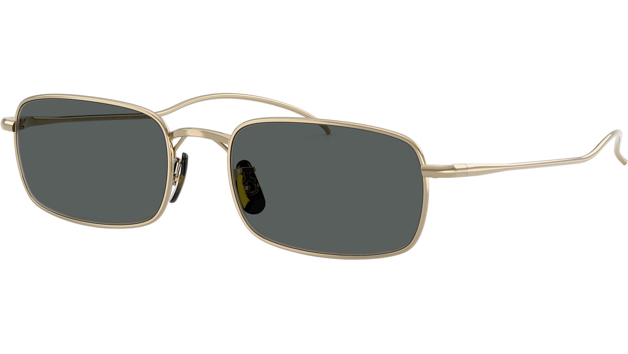 Oliver Peoples TK-14 Sunglasses OV1364ST 5035P2 Gold - eye-oo.com