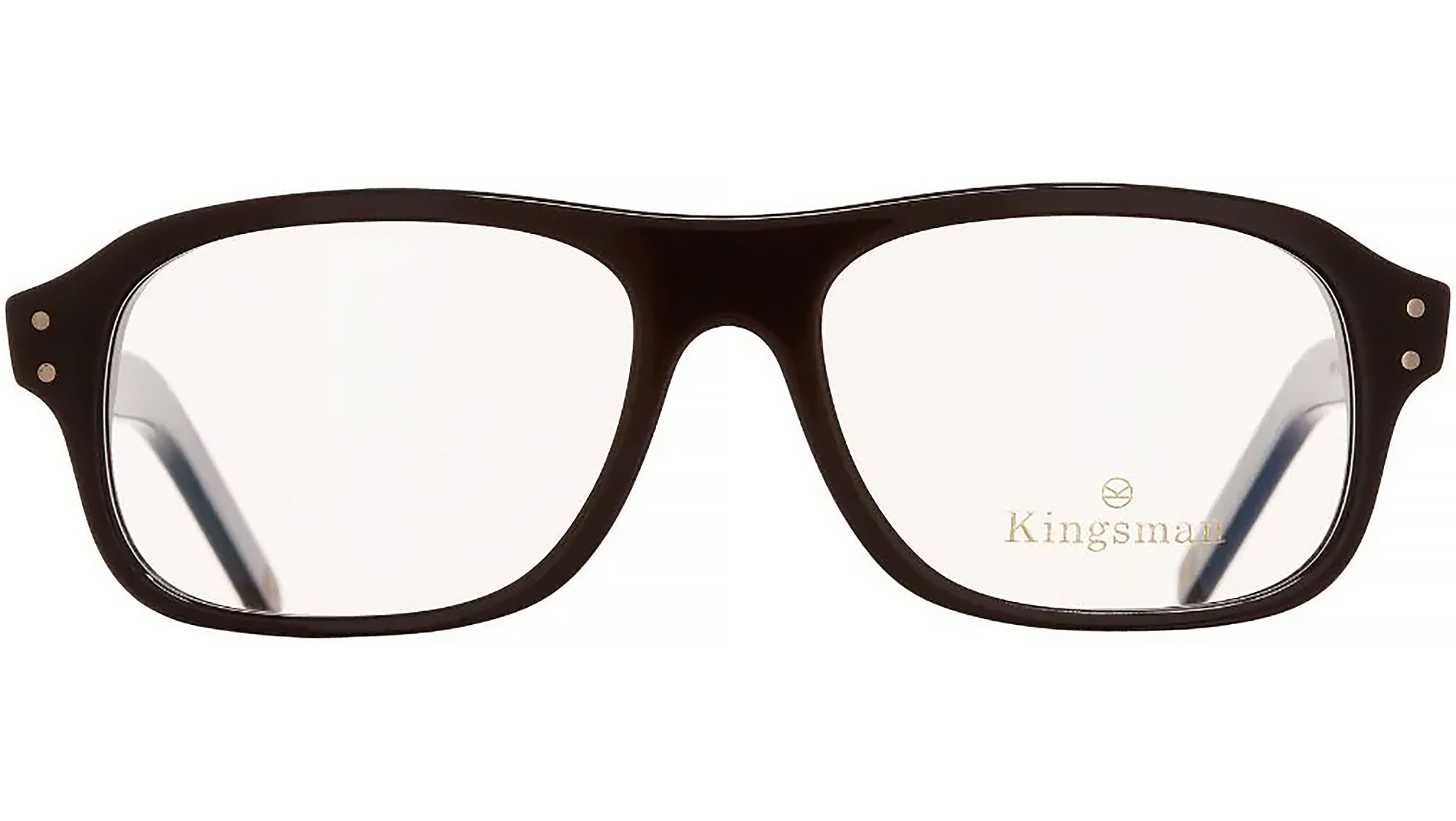 Cutler and Gross 0847 Eyeglasses B Black