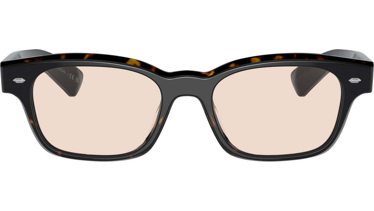 Latimore OV5507U black