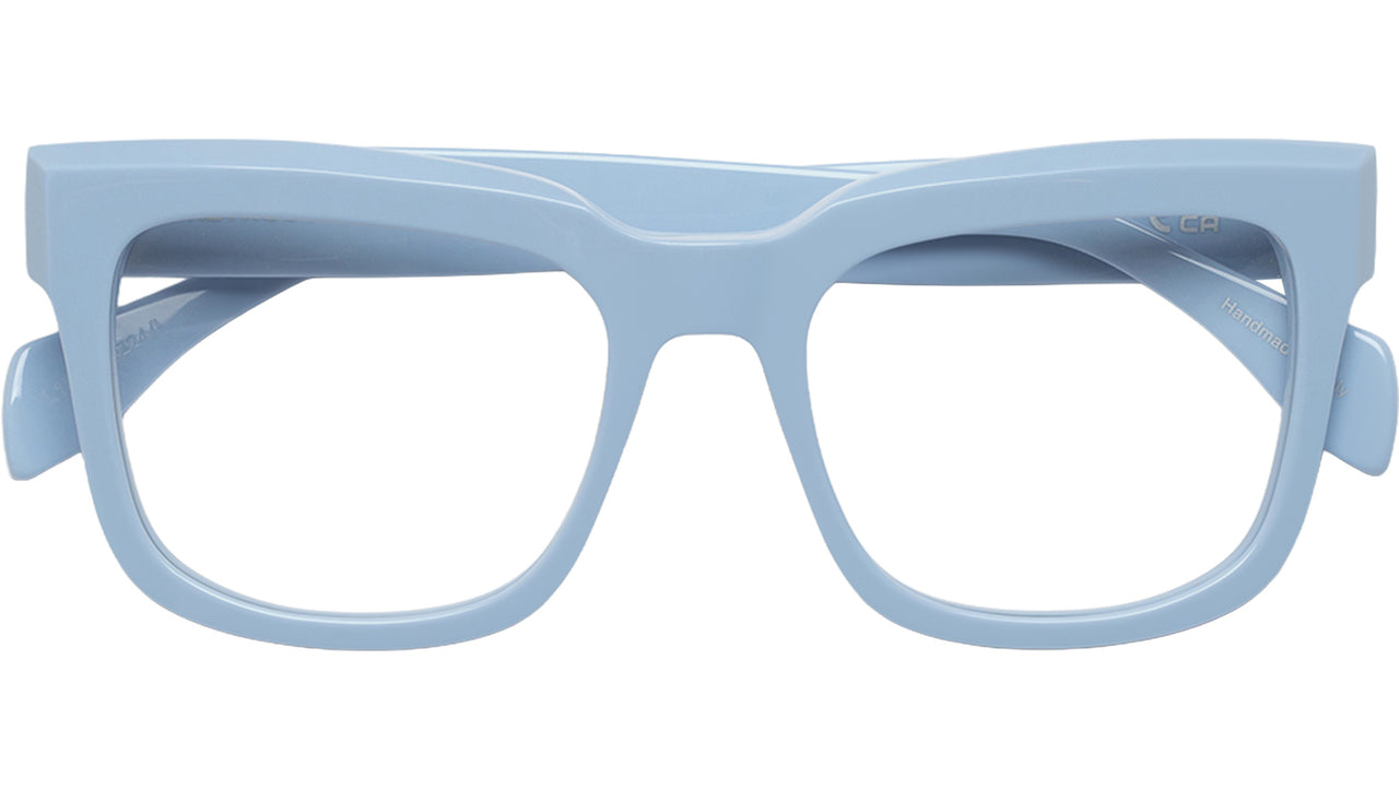 Numero 136 Azzurro