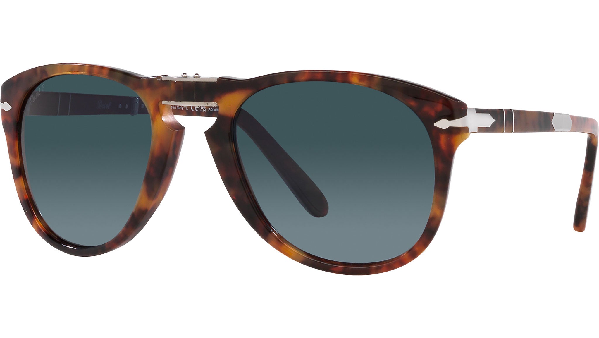 Persol Steve McQueen 714SM 108S3 Sunglasses Caffè - eye-oo.com