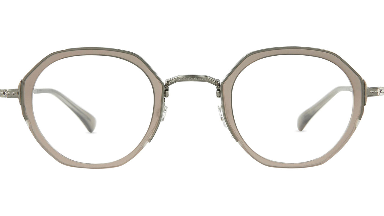 Archivist C Grey Crystal