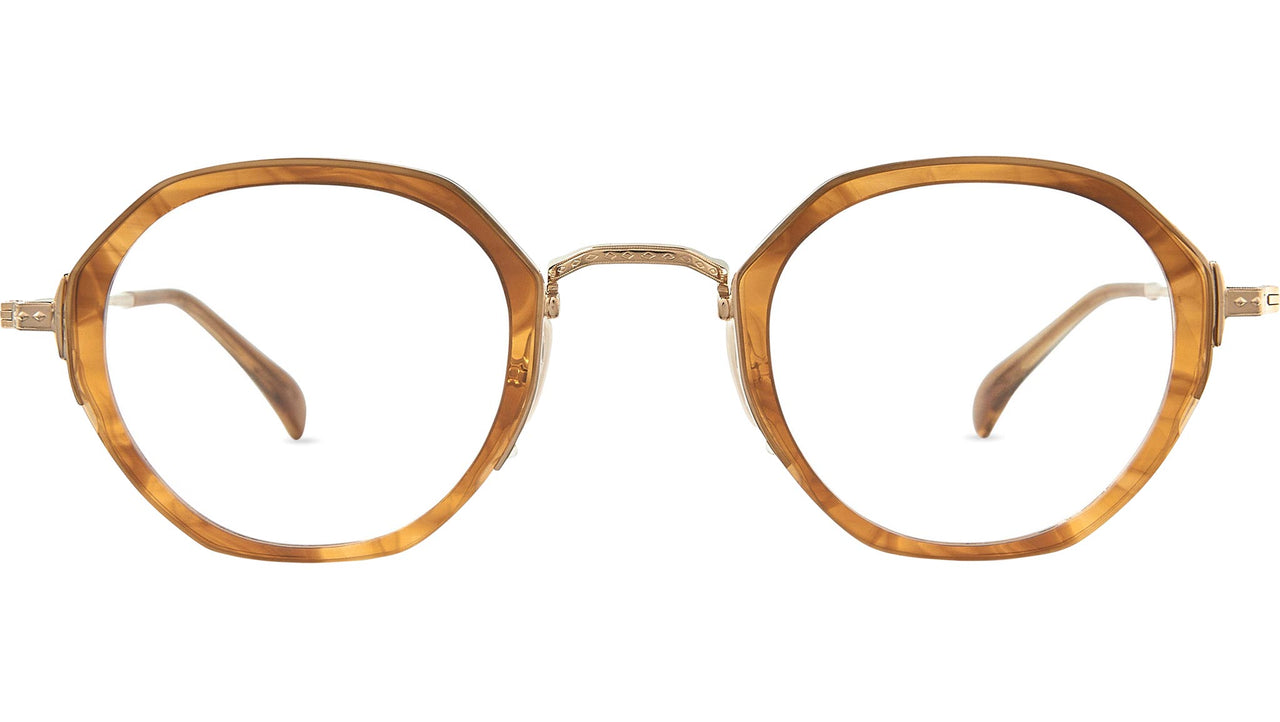 Archivist C Marbled Rye