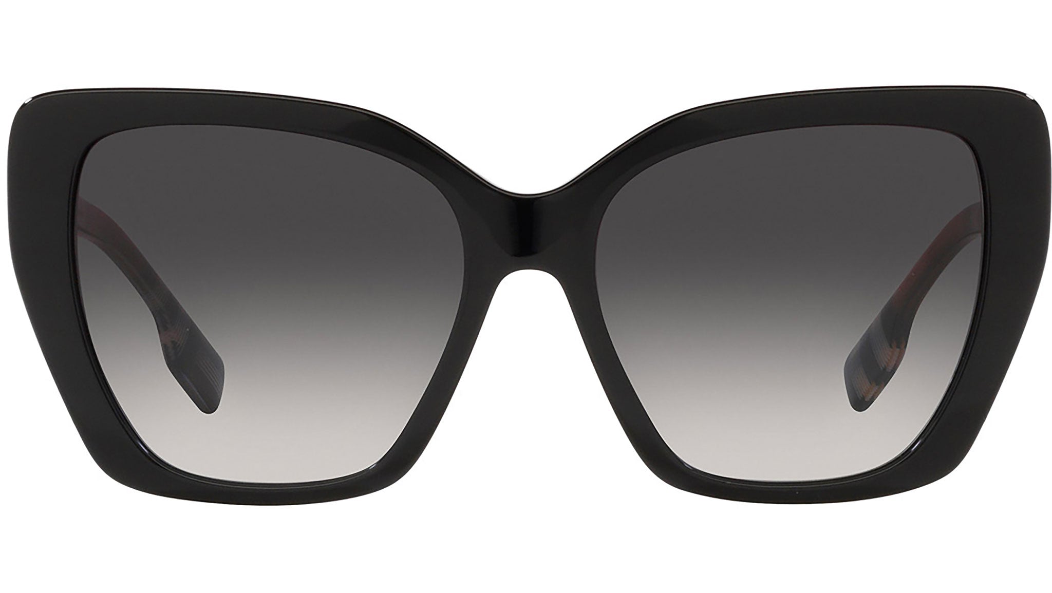 Burberry 0BE4366 Sunglasses 40418G Black - eye-oo.com display picture 1