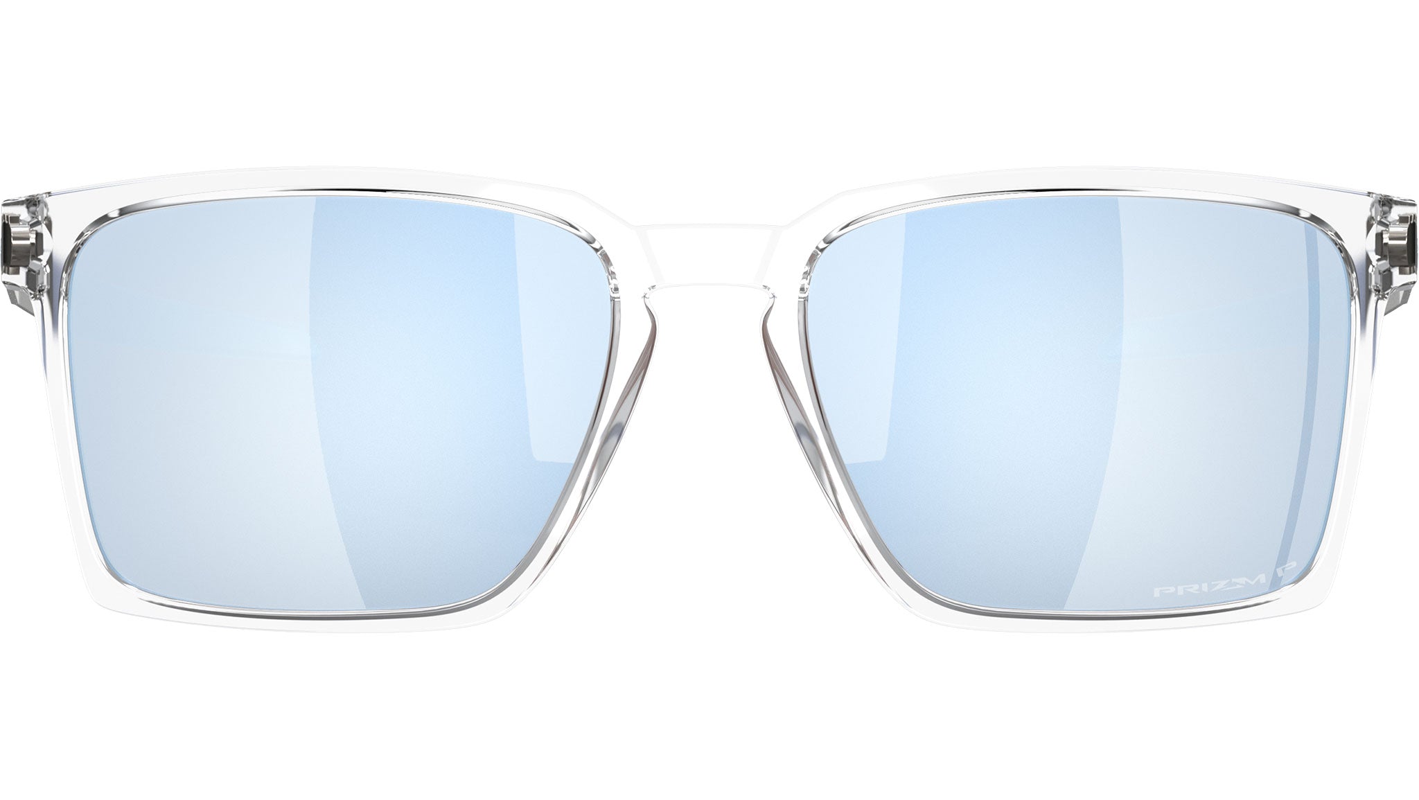 Oakley Exchange Sun Sunglasses OO9483 03 Polished Clear - eye-oo.com
