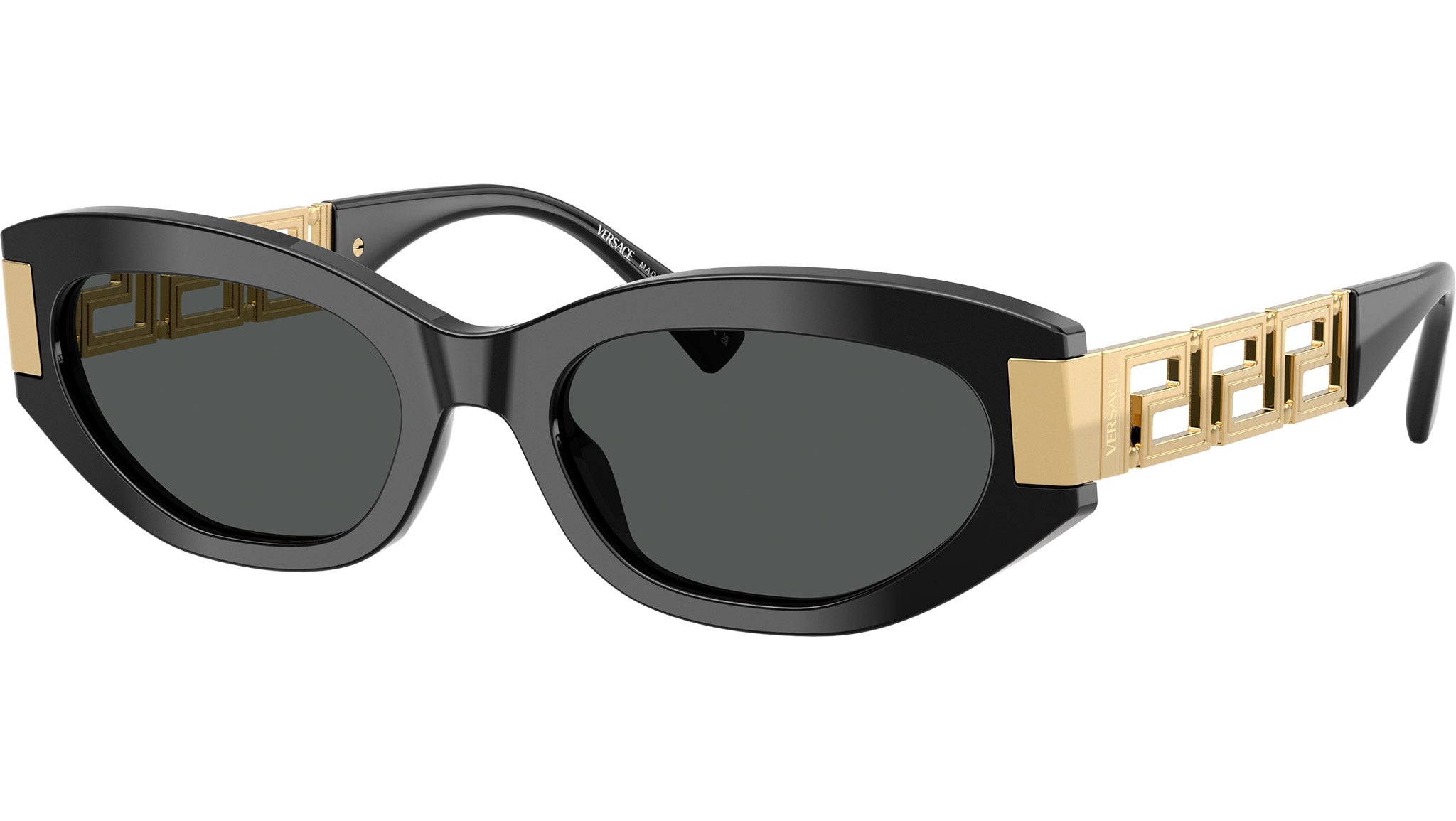 Versace Woman Sunglasses Gb1/87 58Mm #265305V19B Versace 4496U GB1/87 Sunglasses - US main image 2