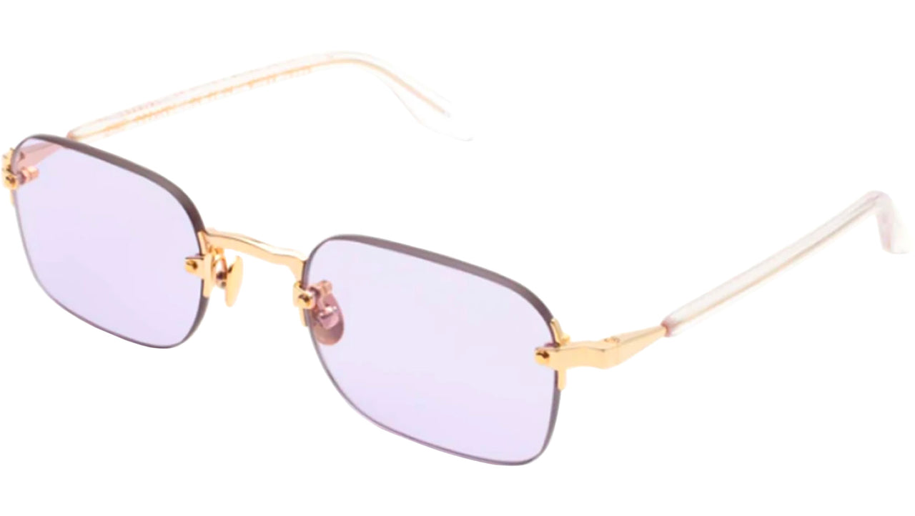 DOMSA Gold Light Violet