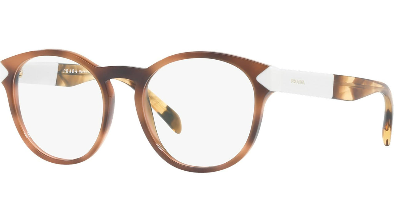 PR 16TV USG1O1 striped dark brown