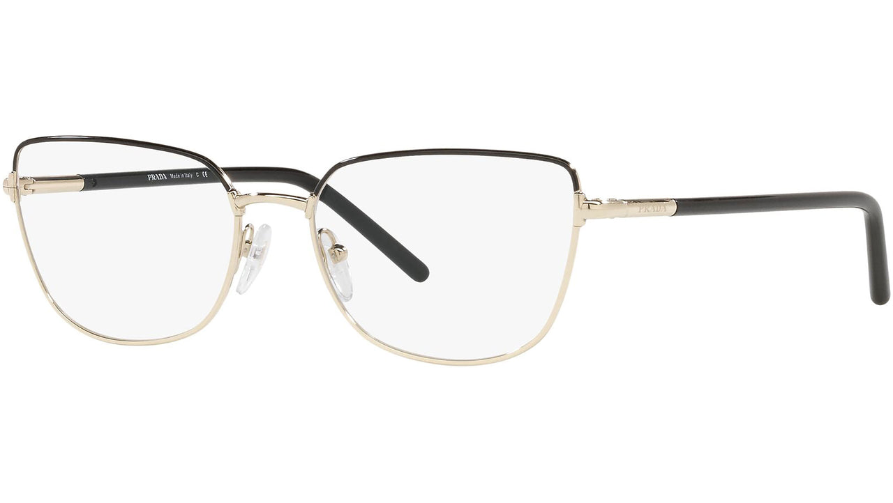 PR 59YV black pale gold