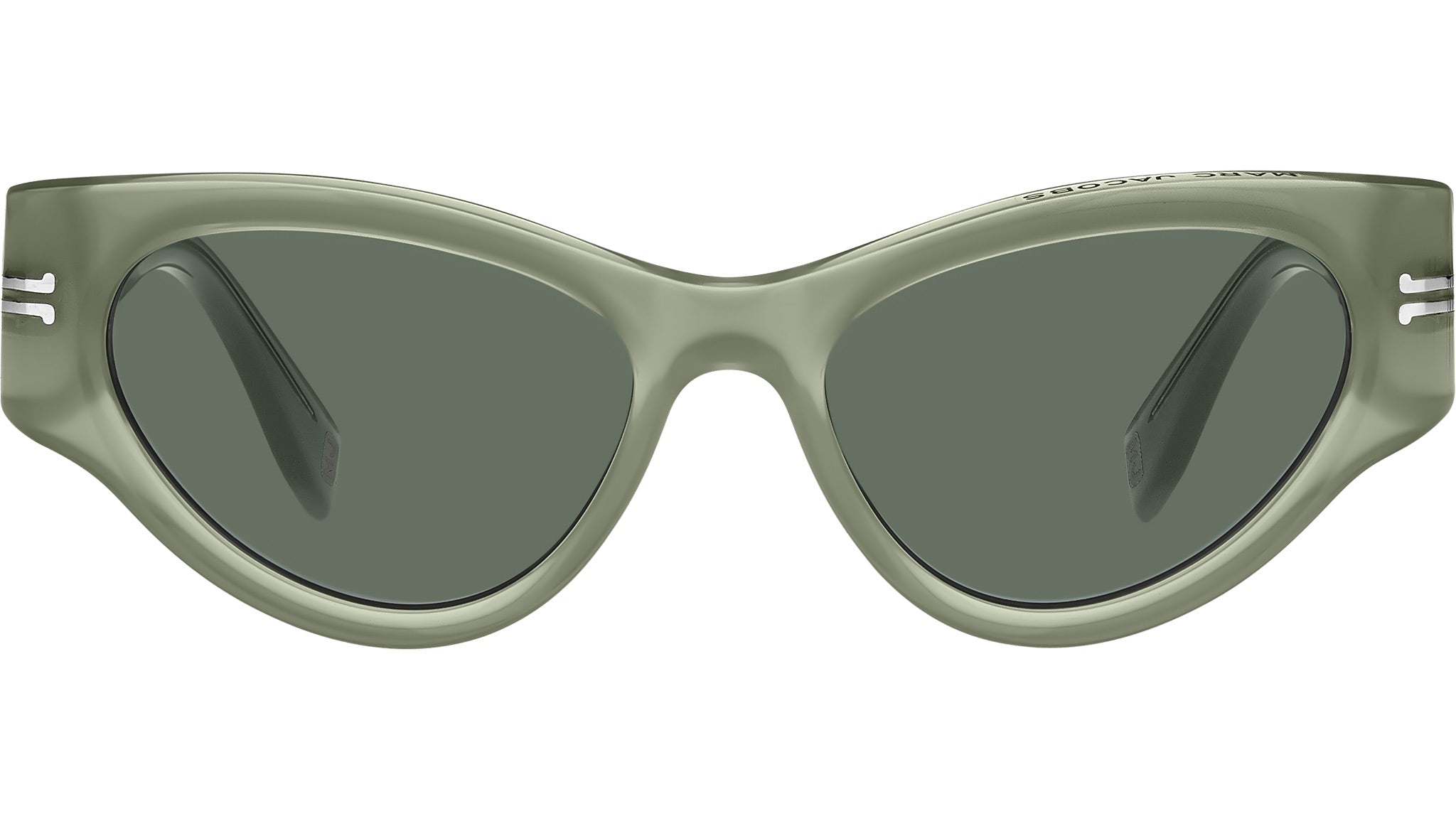Marc Jacobs MJ 1045/S 1ED Sunglasses Green - eye-oo.com display picture 2
