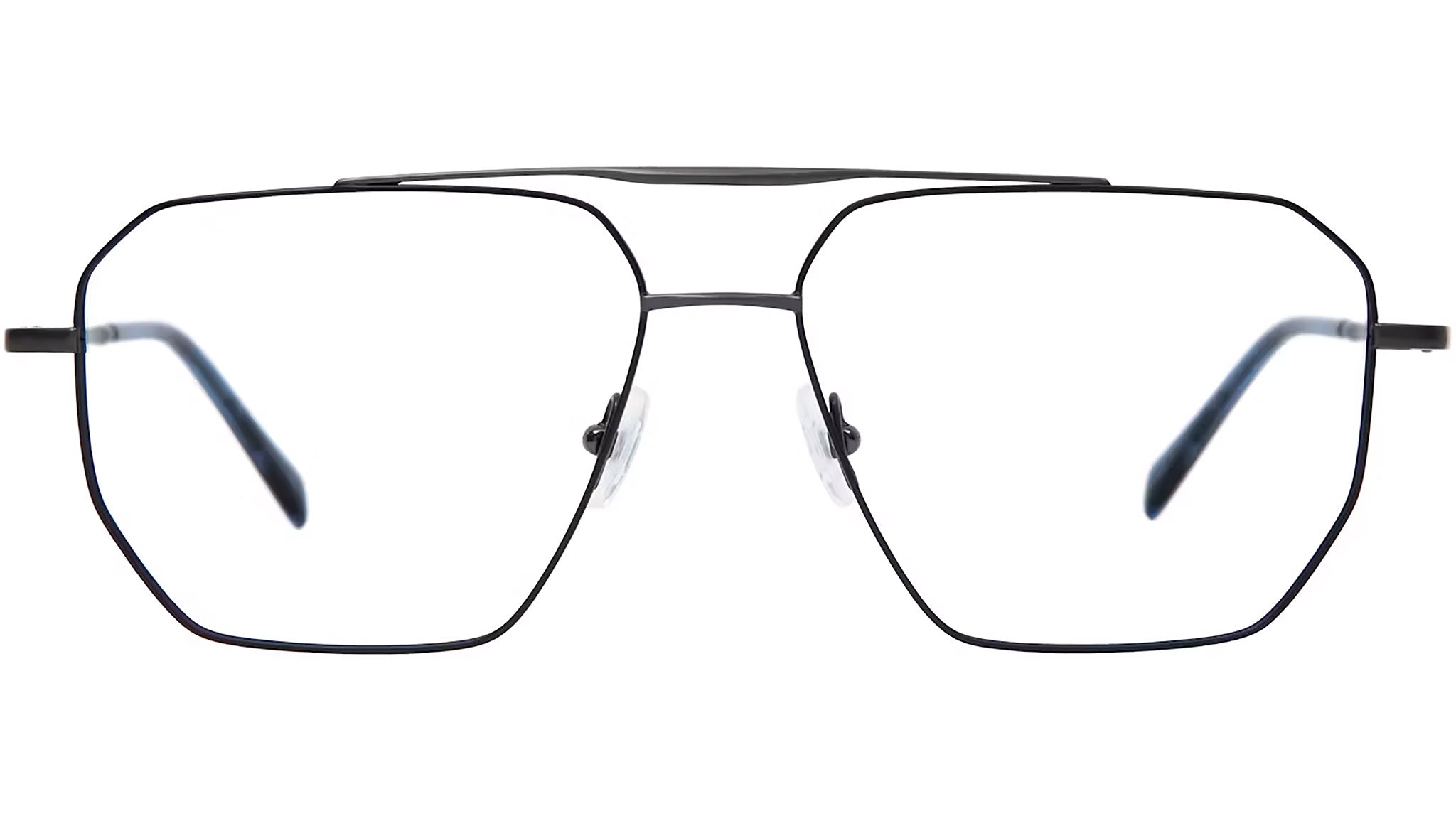 Gigi Studios Phoenix 8094 3 Optical Frame Grey - eye-oo.com
