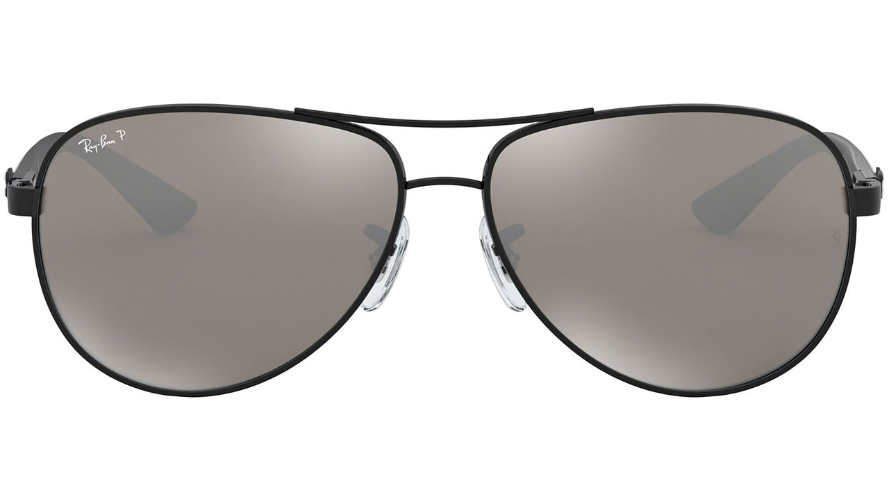 Carbon Fibre RB8313 002/K7 black