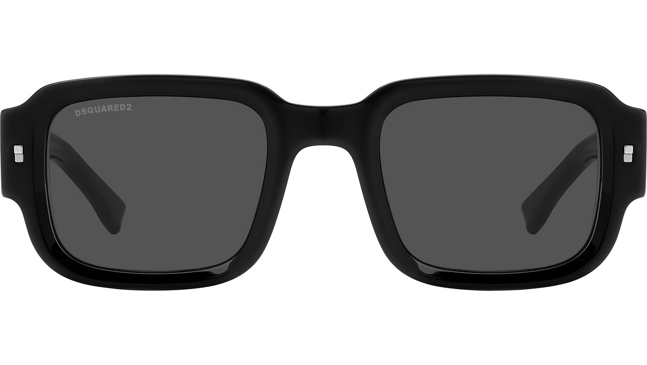 ICON 0009/S 807 Black