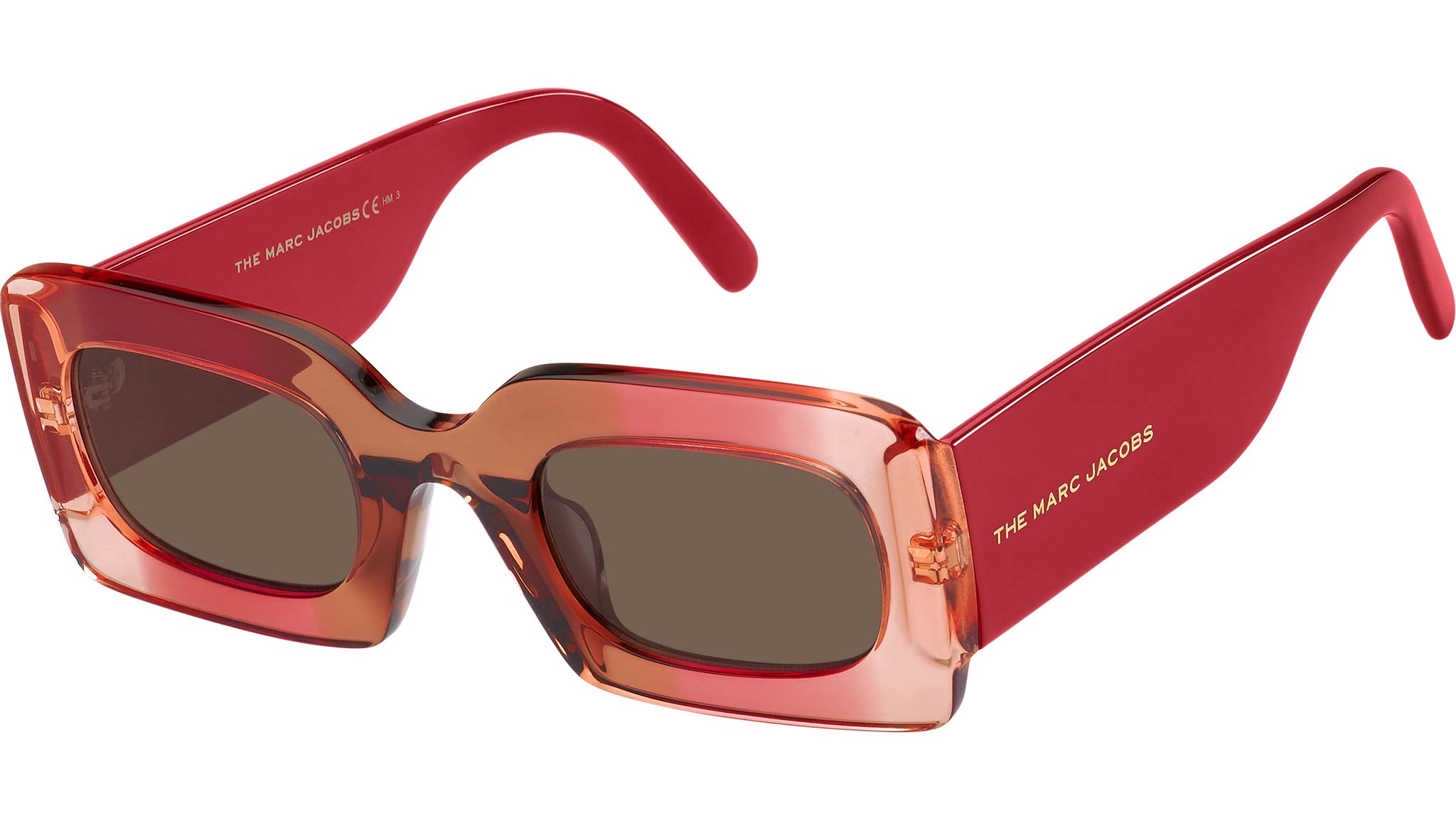 MARC 488/N/S 92Y red pink - eye-oo.com display picture 1