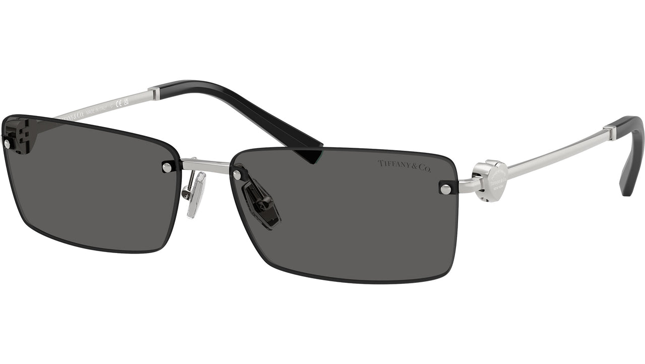 TF3108B 6001S4 Silver