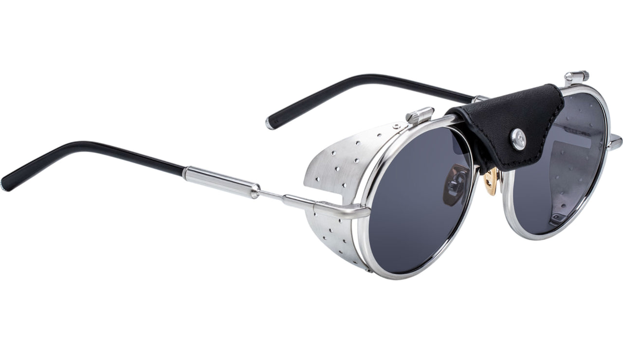 Glacier Silver