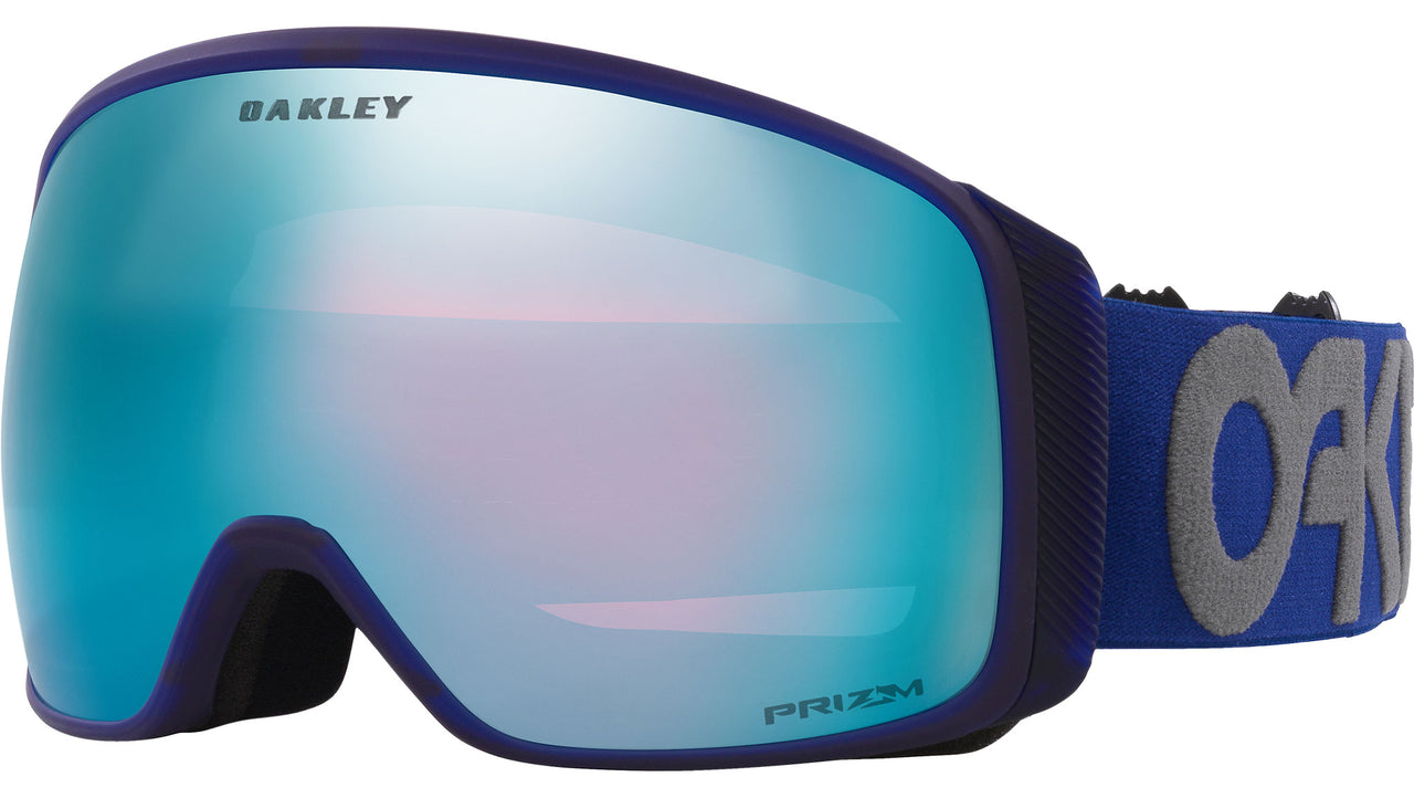 Flight Tracker L OO7104 70 Matte Navy