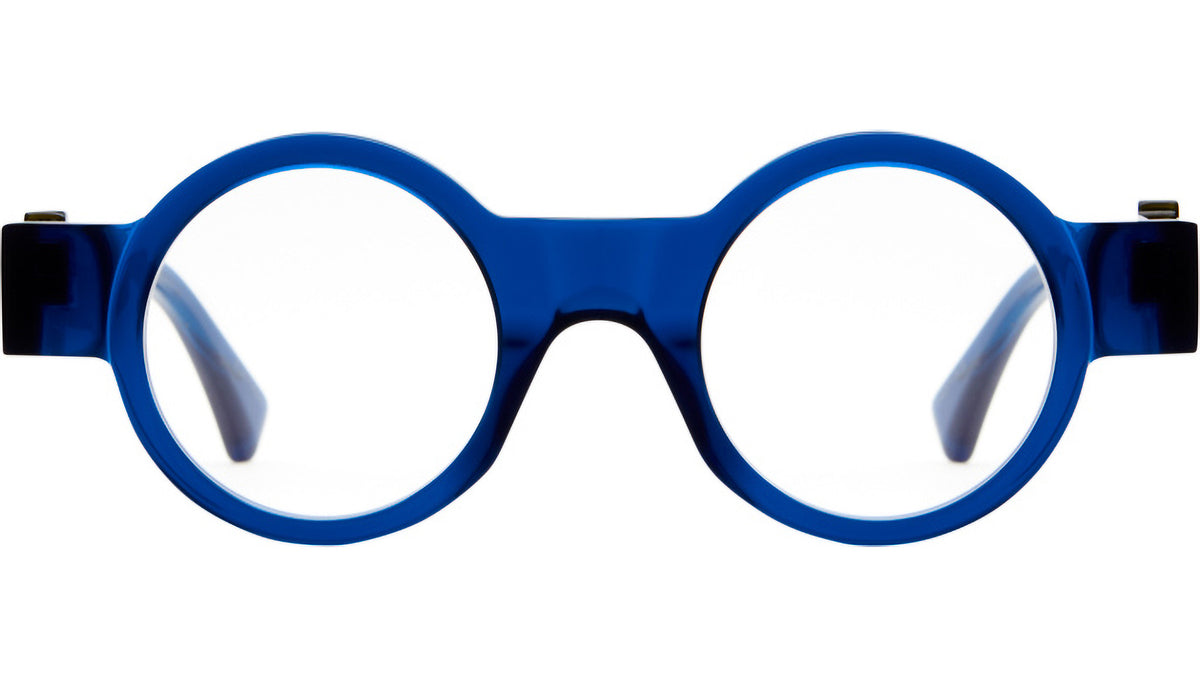 I02 BL Blue