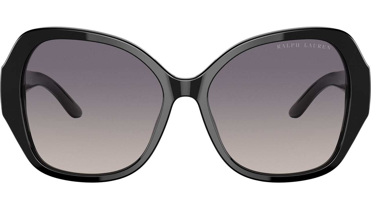 RL8202B 5001V6 Black