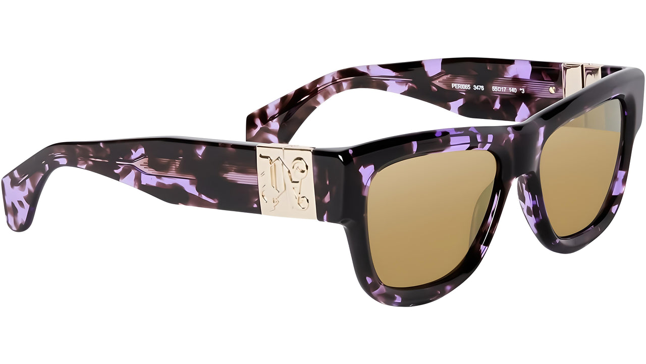 Merrill Havana Mirror Gold