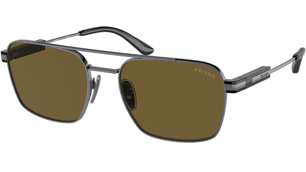 PR 67ZS 5AV01T gunmetal