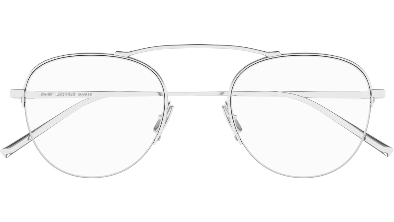 SL 576 001 Shiny Silver