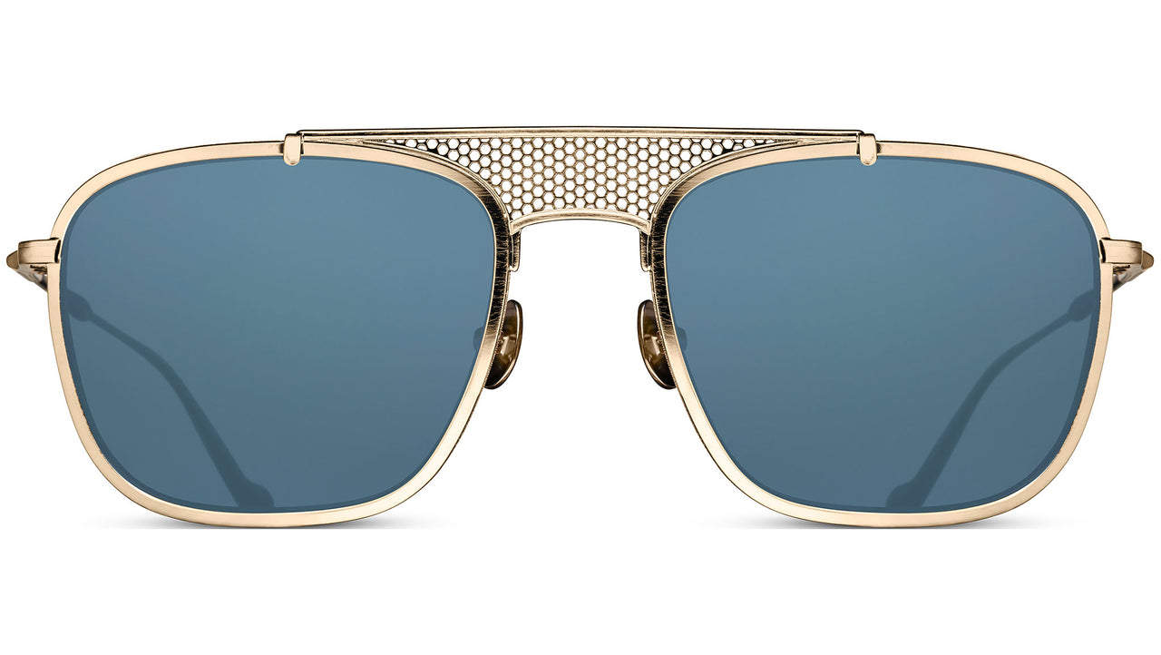 M3110 Brushed Gold