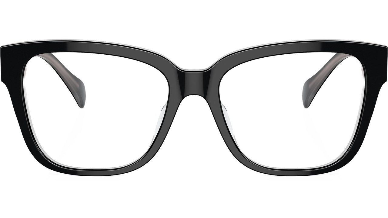 RA7162U 6066 Black On Opal Grey