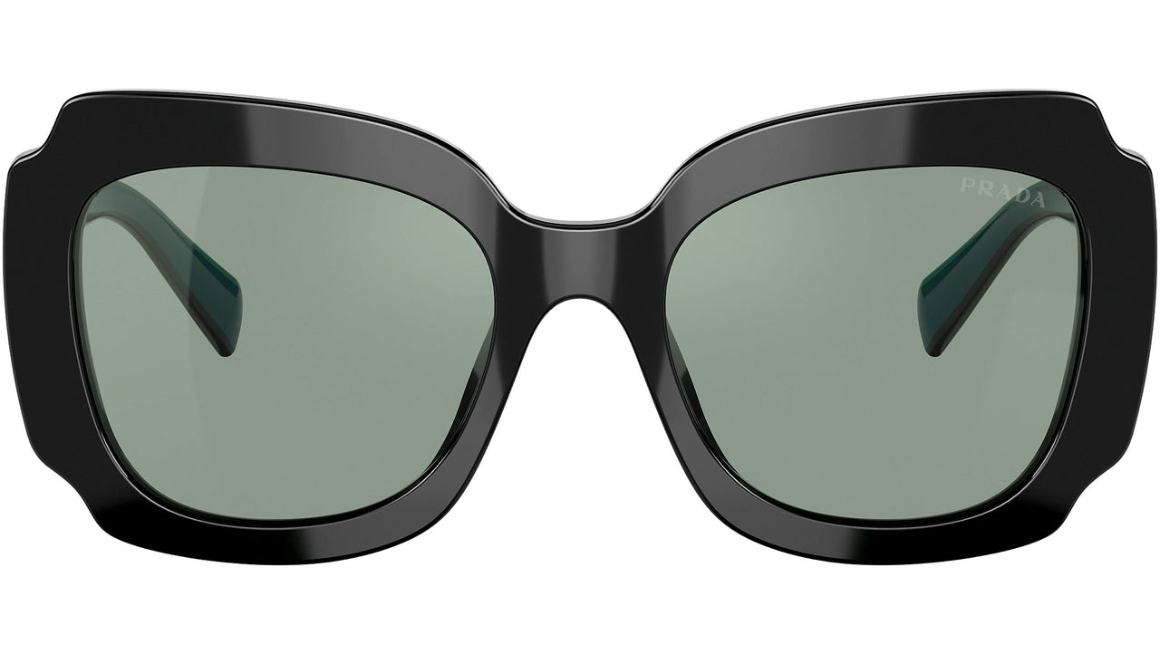 PR 16YS 1AB08Q black