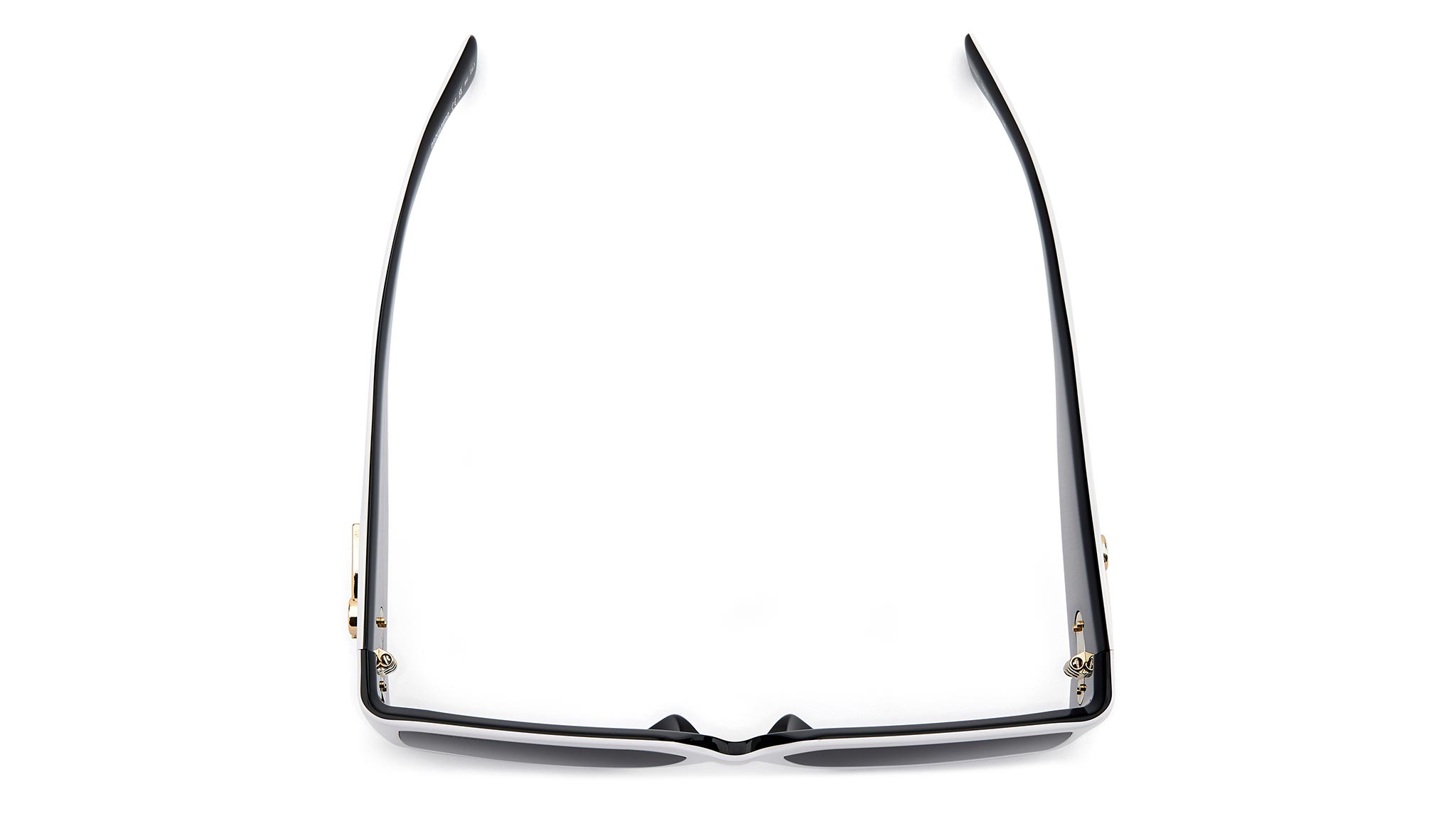Lunettes De Soleil Dsquared2 D2 0096/S - Monture Noire Carrée - UV400 - Neuf Avec étiquette