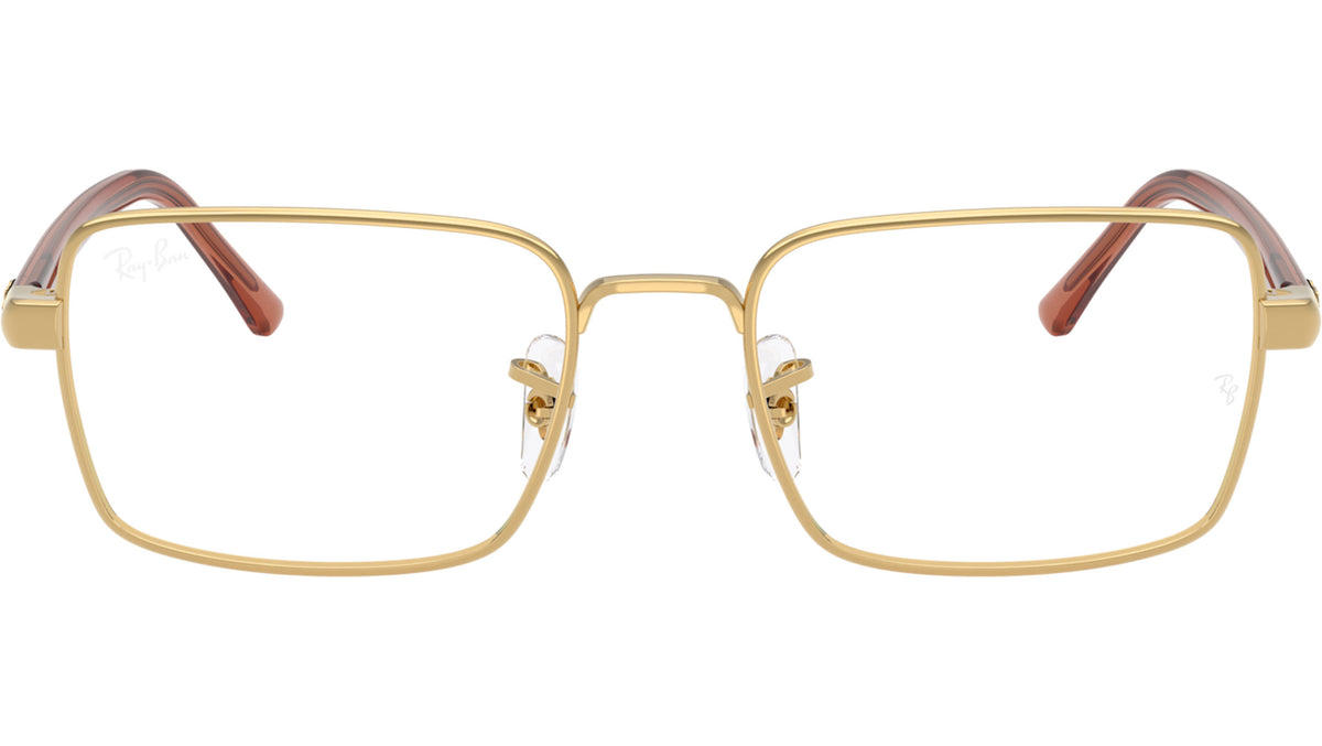 RB6560 Optics 2500