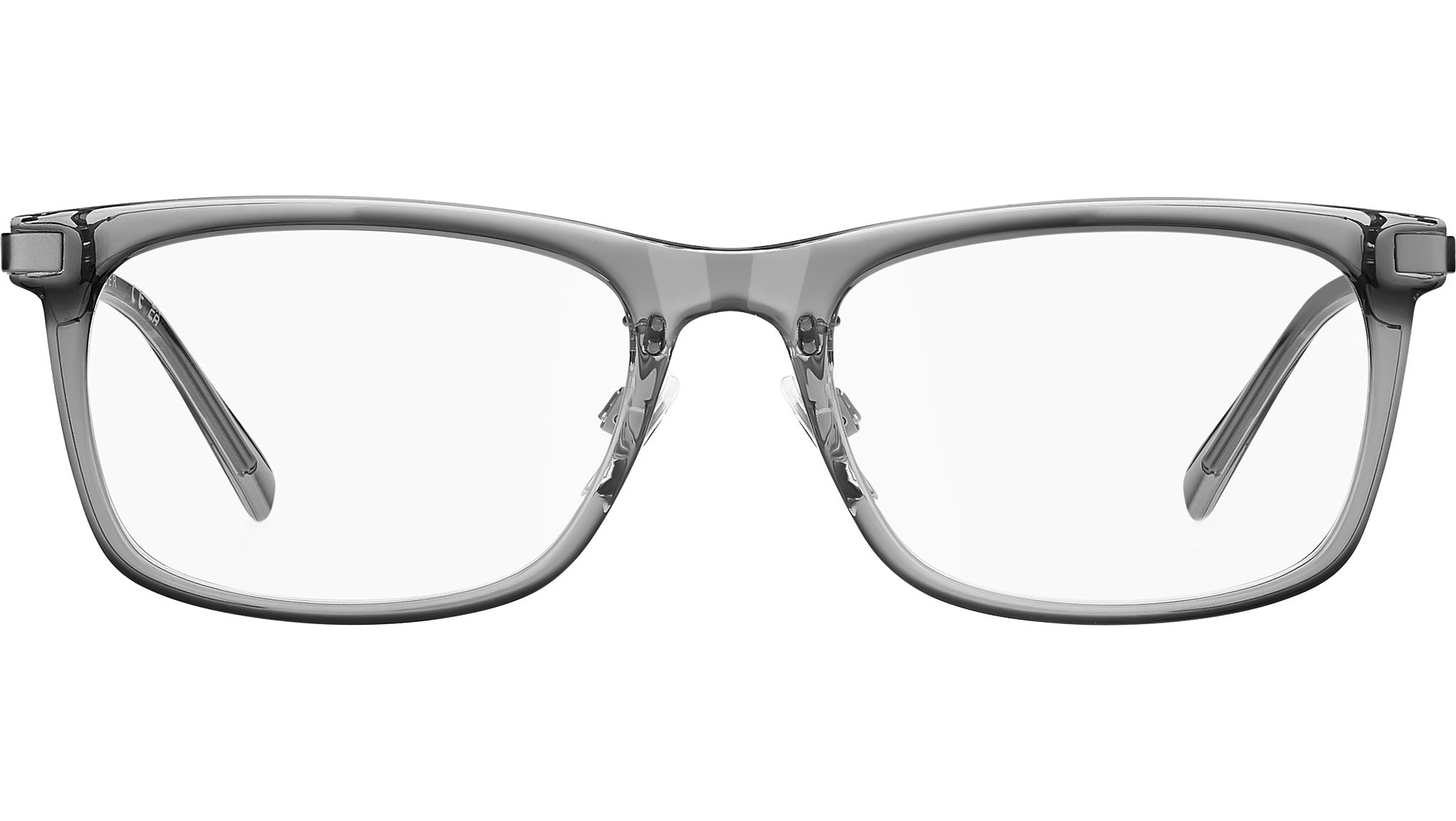   トミーヒルフィガー TH 2239/F KB7 眼鏡フレーム TH 2239/F Tommy Hilfiger Optical Frame KB7 Grey - eye-oo.com