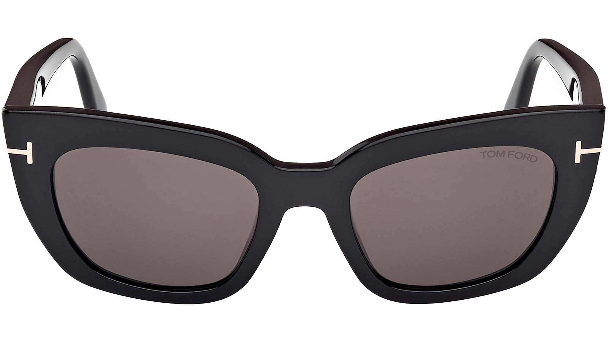 小物 TOM FORD 1149-D 01A (50) TOM FORD EYEWEAR トムフォード サングラス FT1149D 50サイズ 01A ロー