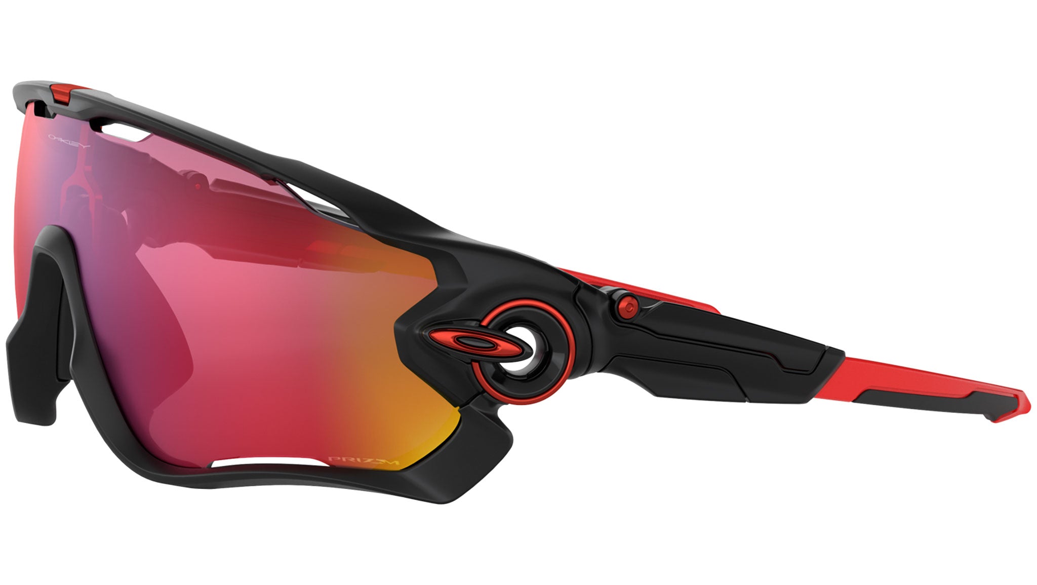 Oakley Jawbreaker OO9290 Sunglasses 20 Matte Black - eye-oo.com
