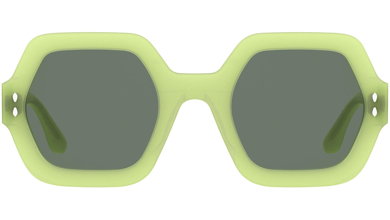 IM 0004/N/S 1ED QT Green