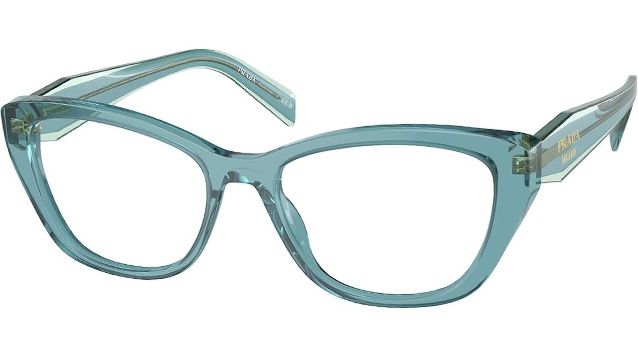 PR 19WV 16J1O1 crystal peacock