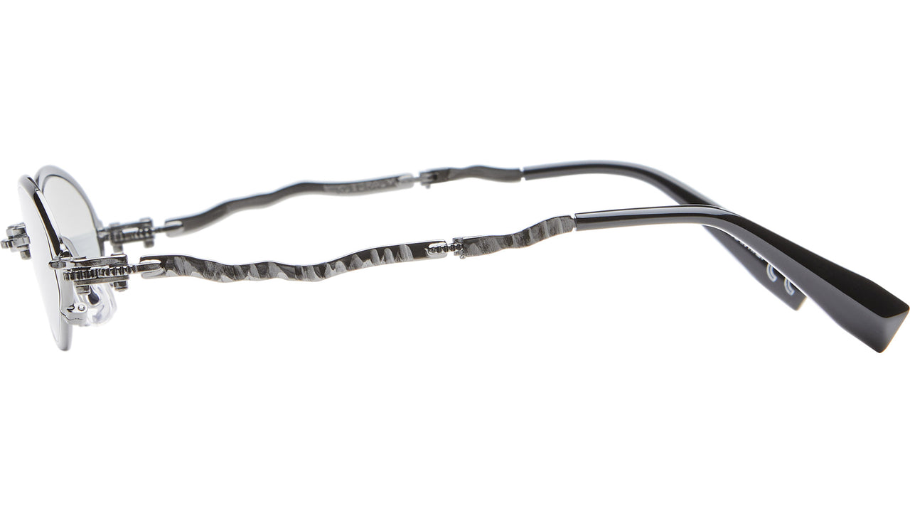 H81 Sun RH Gun Metal