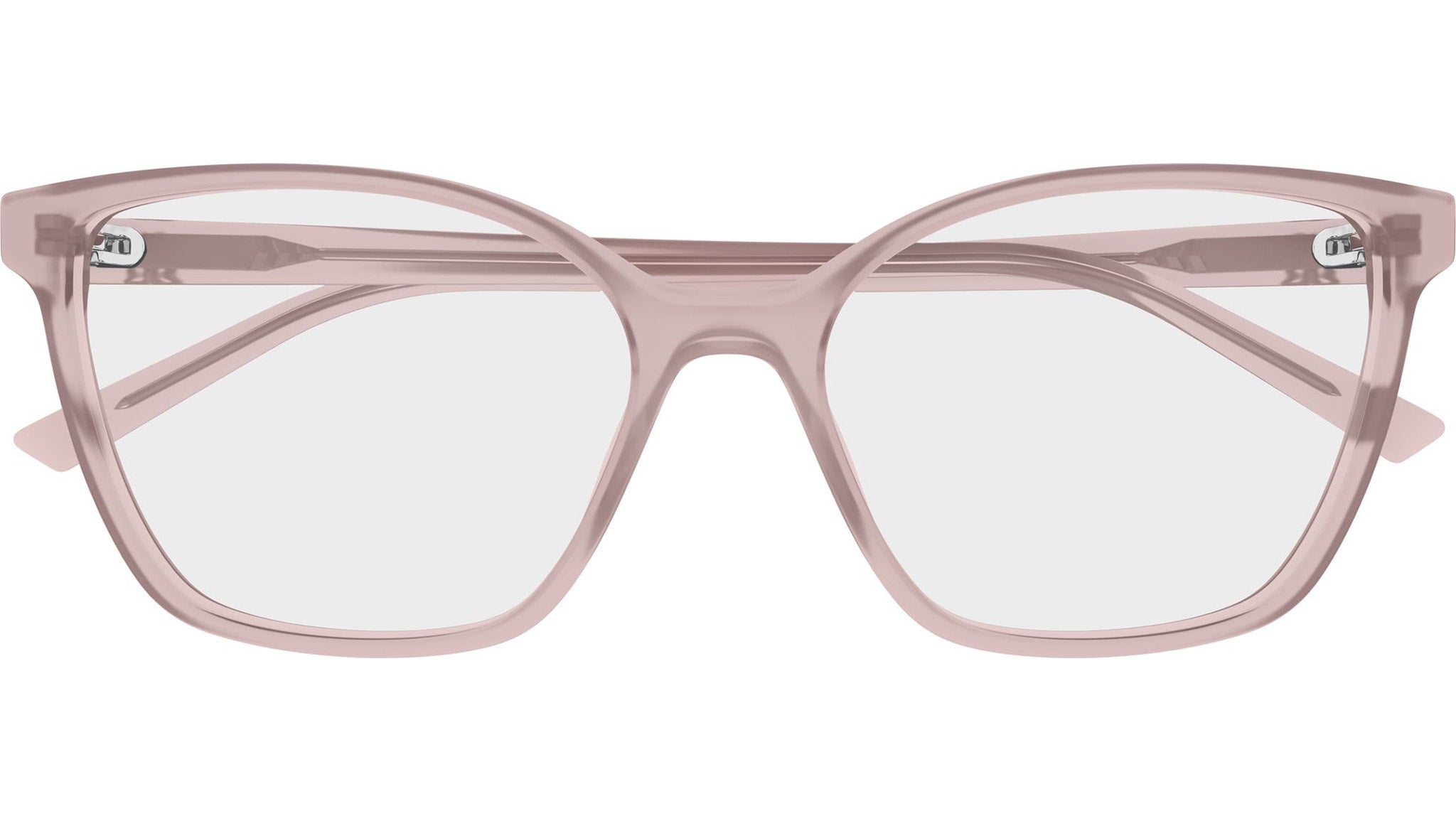 Gucci GG1995O Cat Eye Eyeglasses Pink - eye-oo.com display picture 1