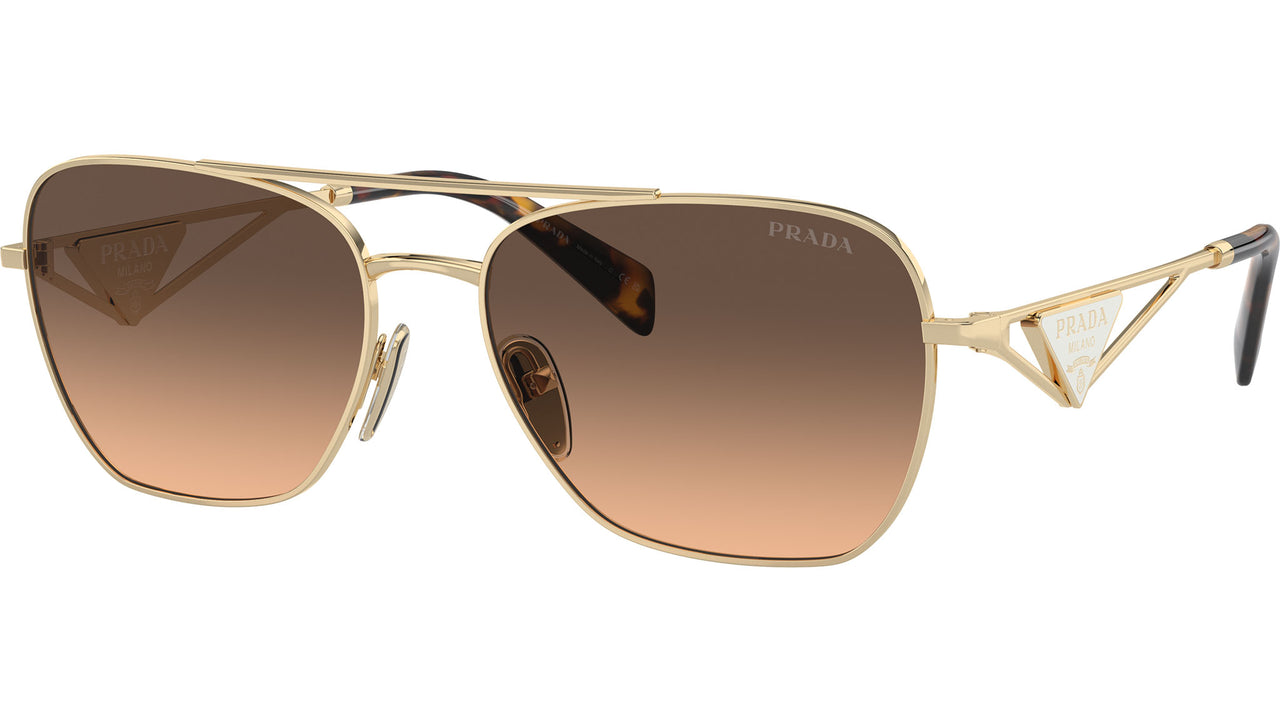 PR A50S ZVN50C Pale Gold