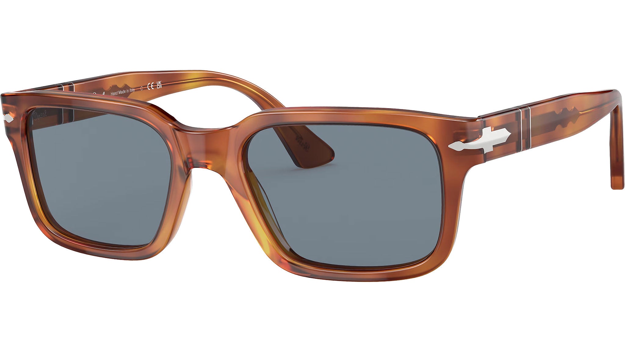 Persolペルソールサングラスsunglass Terra di Siena Persol - 3315-S [58] (Terra Di Siena) – Good See Co.