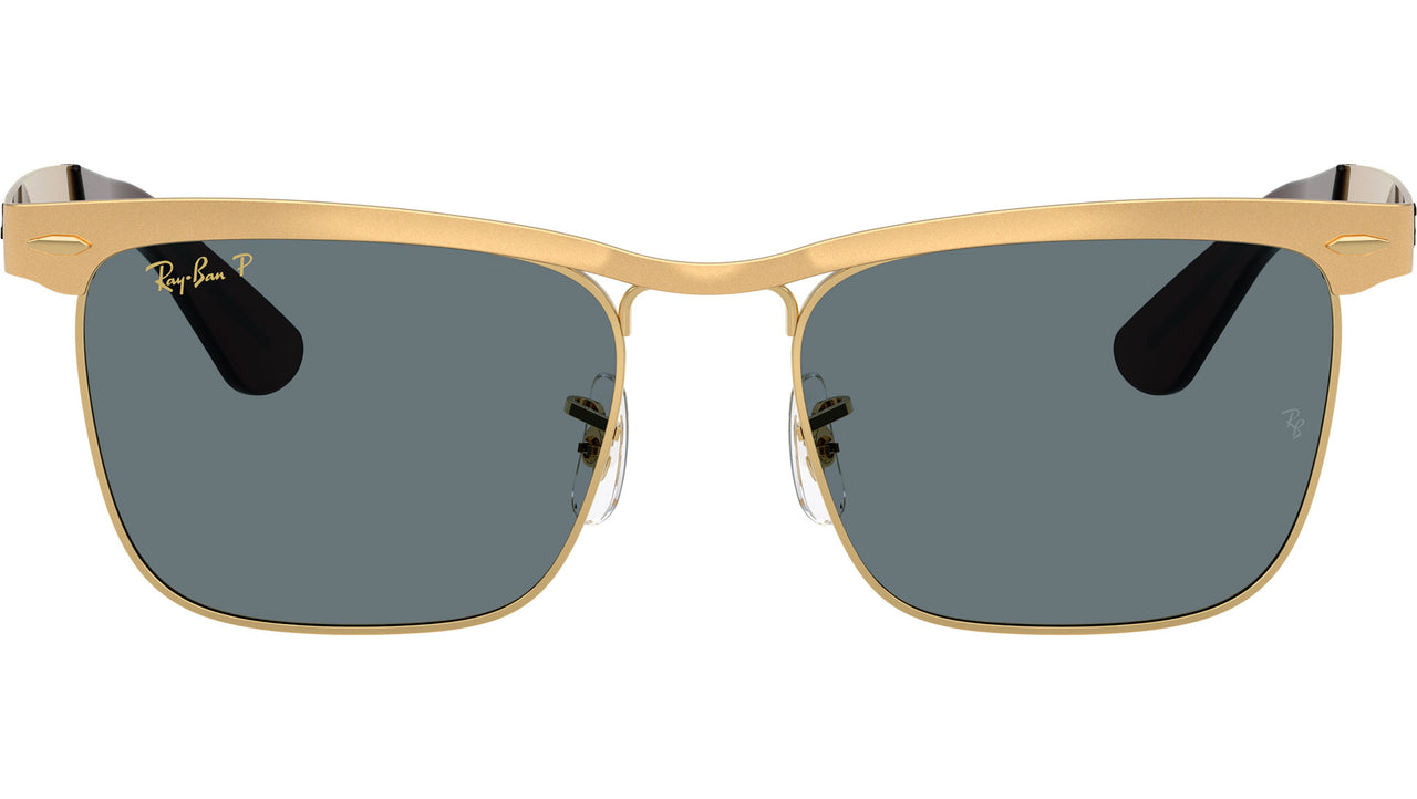 Wayfarer Deluxe RB3875 92763R