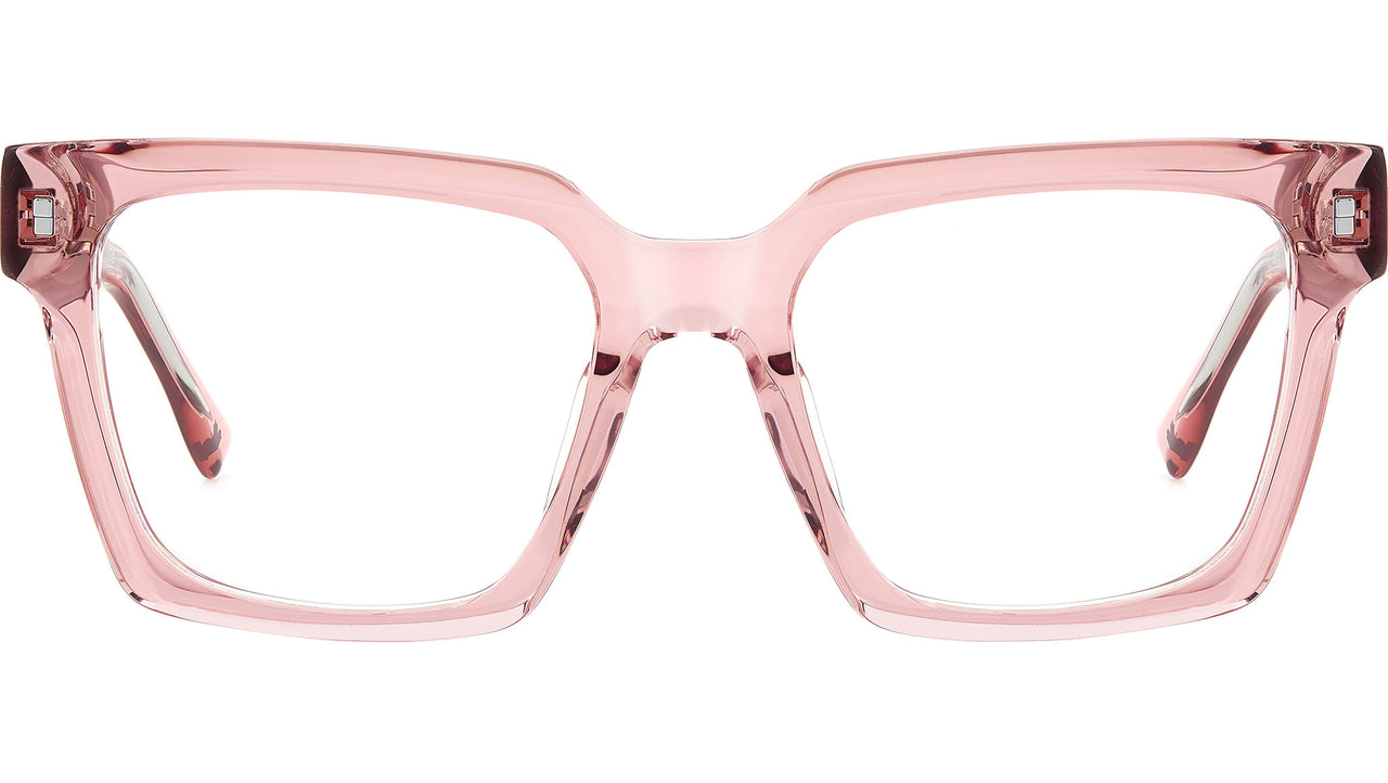 ICON 0019 8XO Pink Crystal