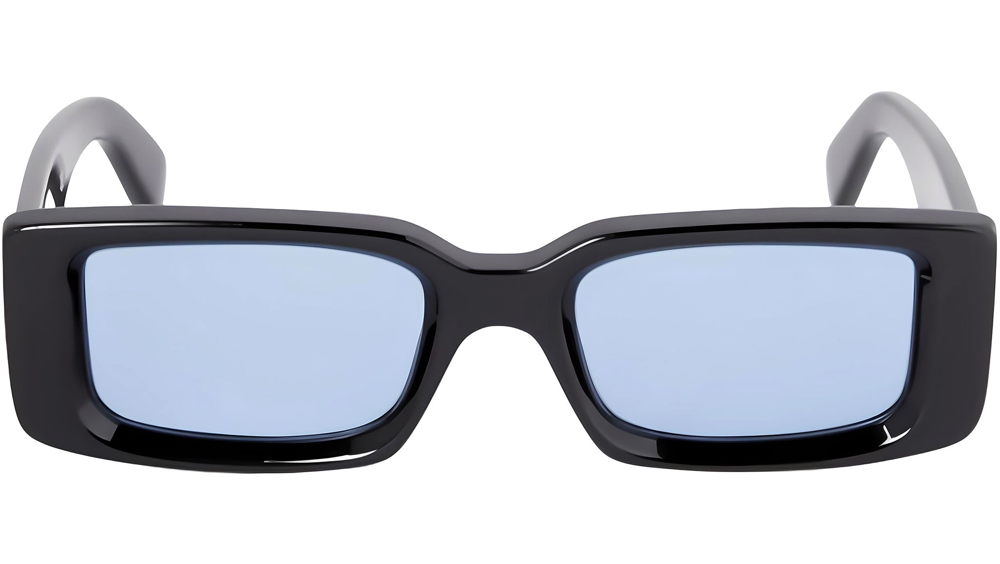 Off-White Arthur Sunglasses 1040 Black - eye-oo.com