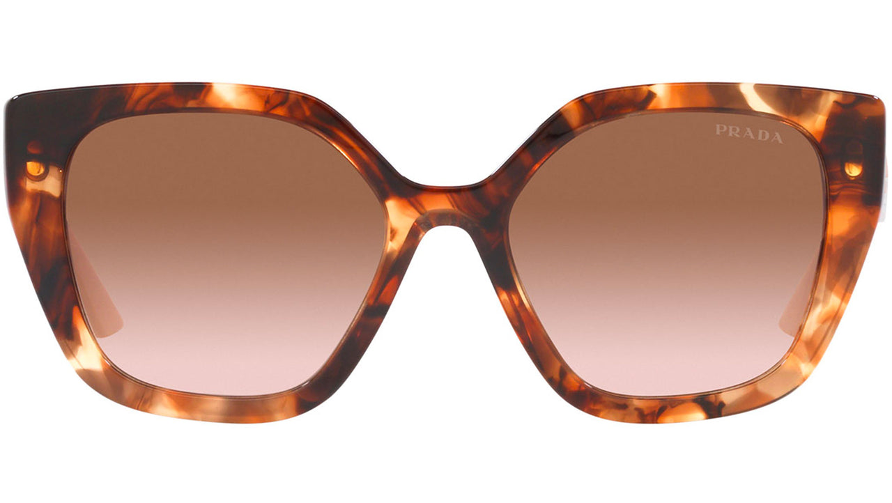PR 24XS 07R0A6 caramel tortoise