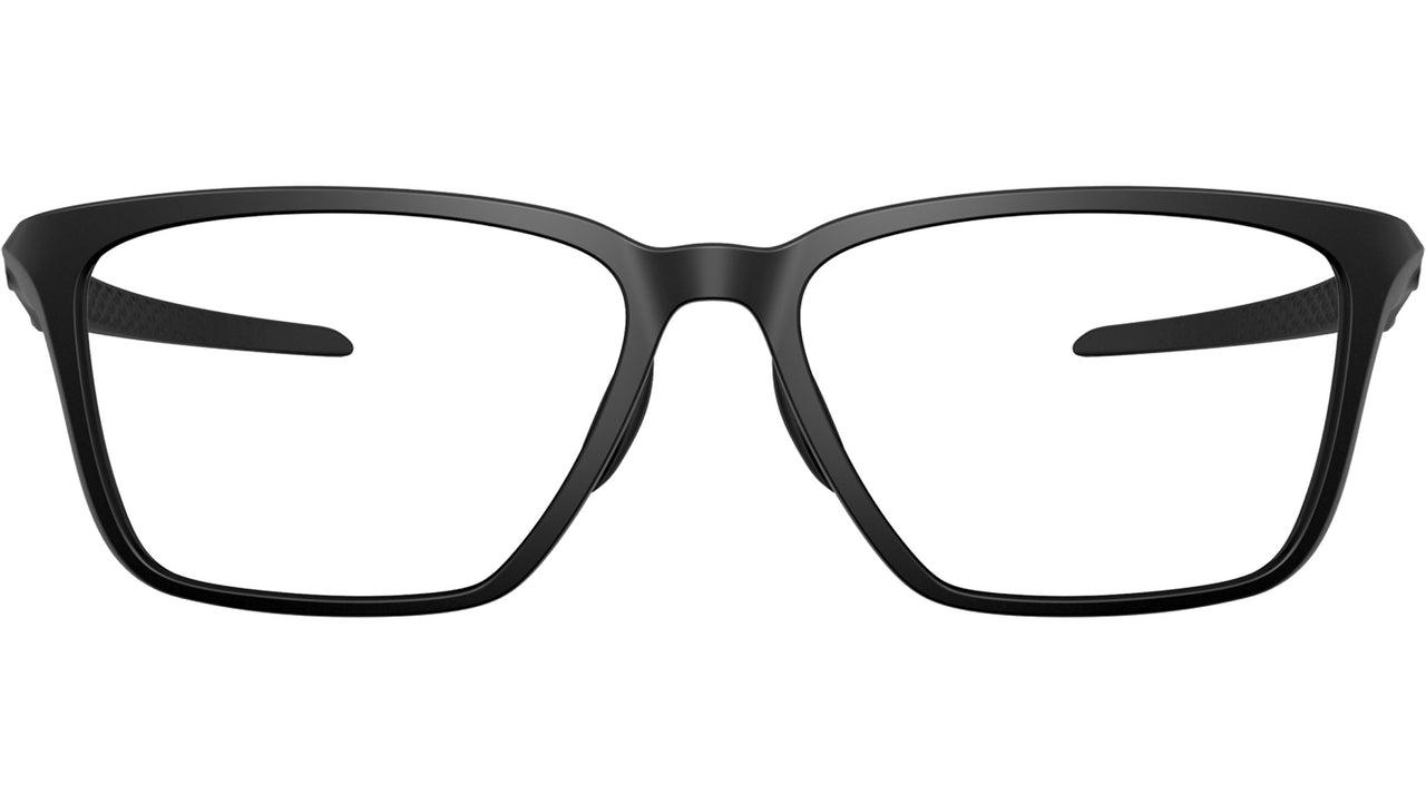 Double Down OX8188D 01 Satin Black