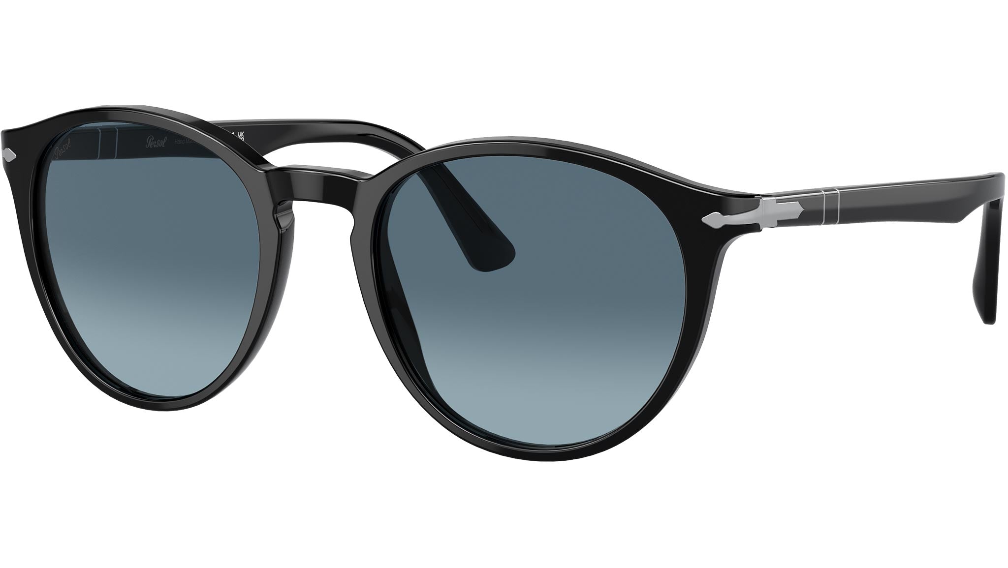 Persol Sunglasses PO3152S 9014Q8 Black