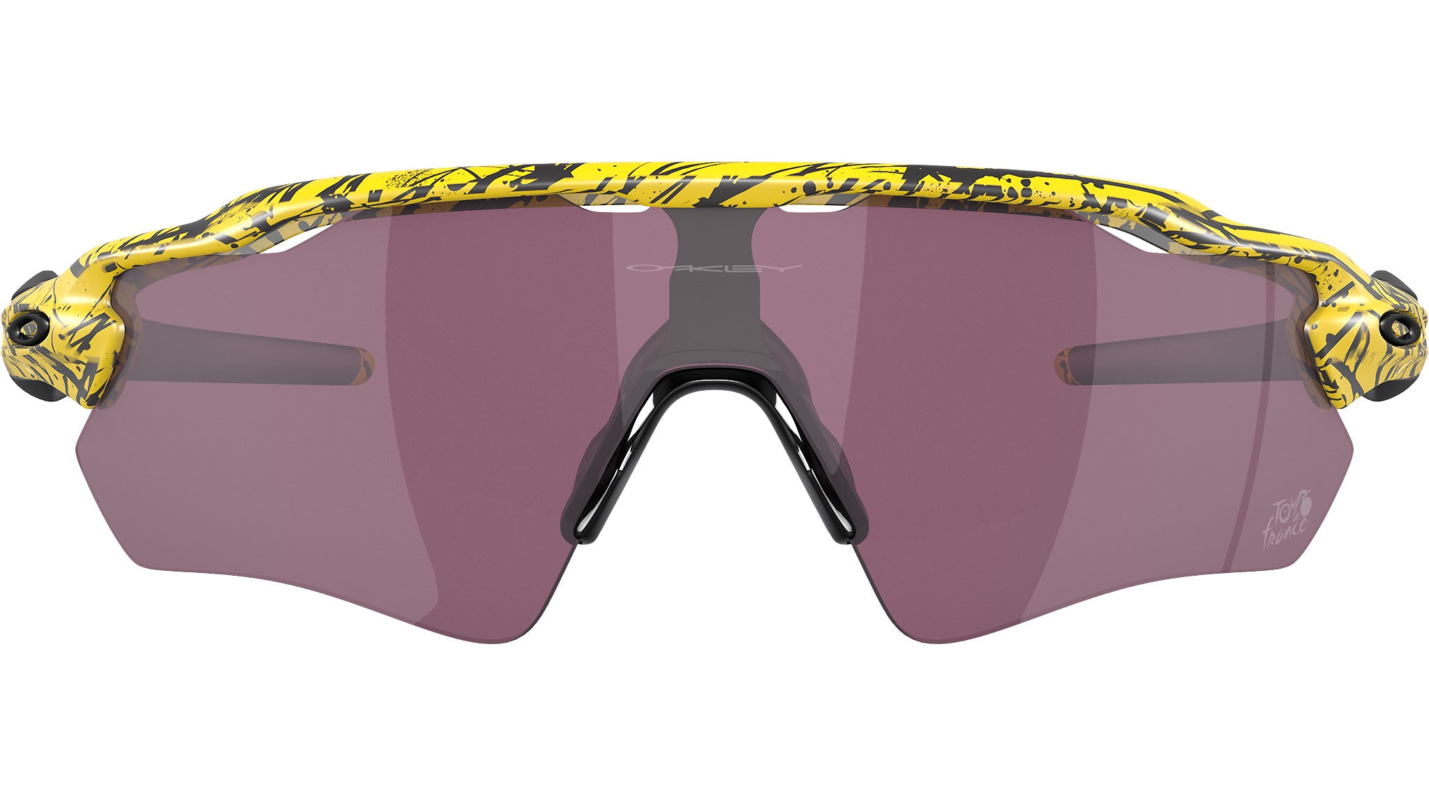Oakley OO9208 Sunglasses E8 White - eye-oo.com