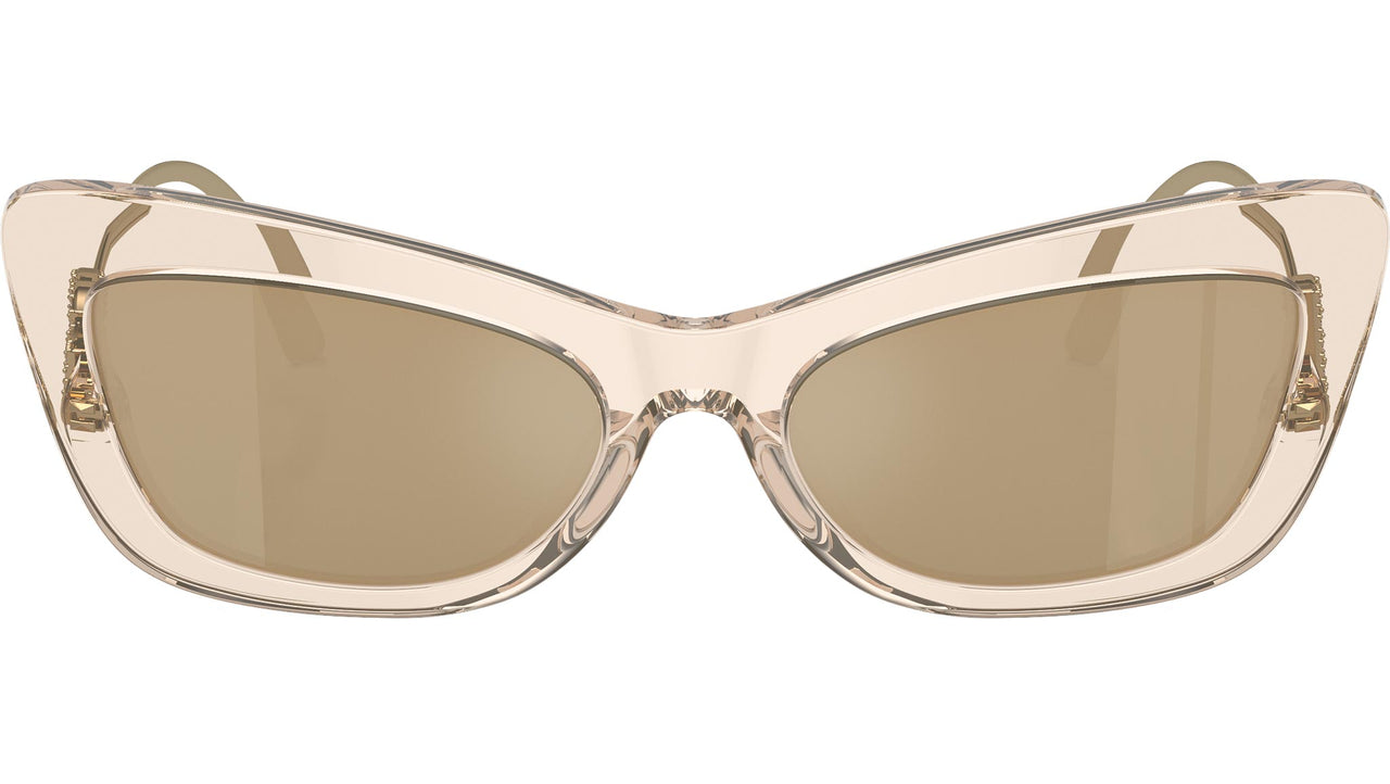 DG 4467B 343203 Camel Yellow