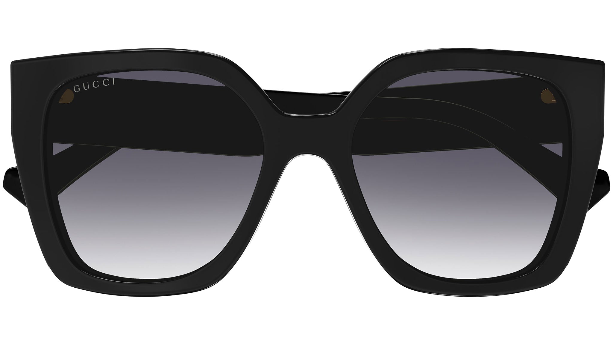 Gucci Sunglasses GG1300S 004 Black - Main Image